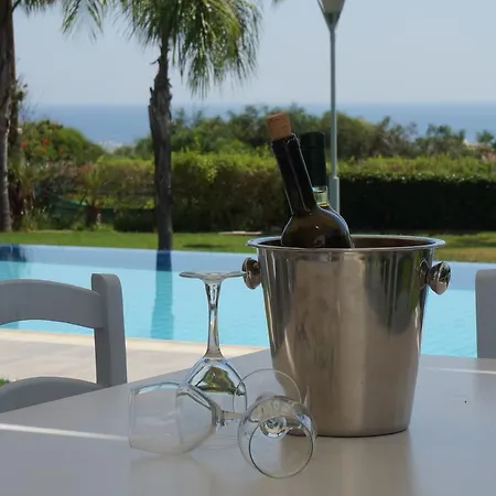 Myrtiana Villa *