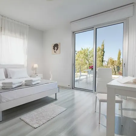 Myrtiana Villa *