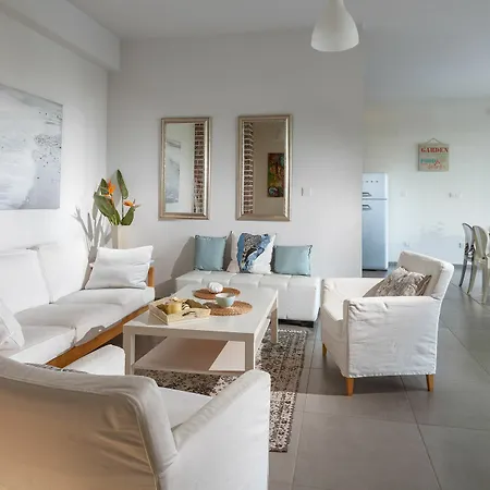 Myrtiana Villa Protaras