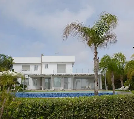 Myrtiana Villa *