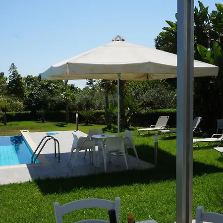 Villa Myrtiana Protaras