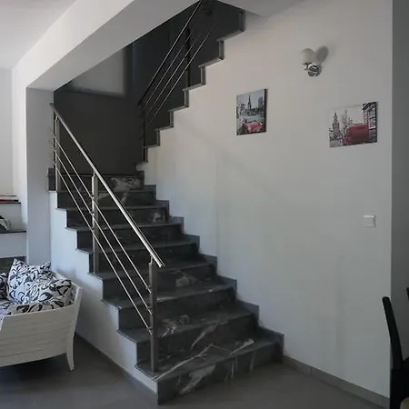 Myrtiana Villa Protaras