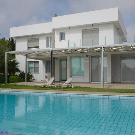 Myrtiana Villa