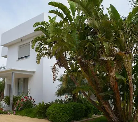 Вилла Myrtiana *