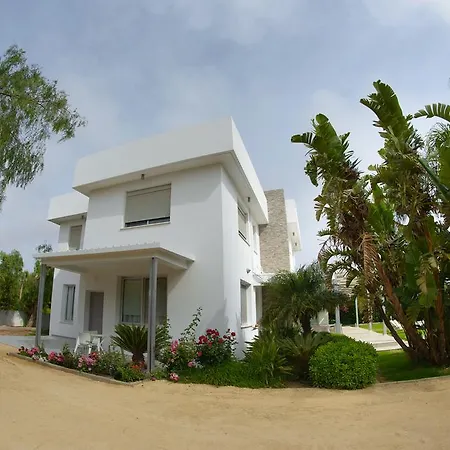 Villa Myrtiana Protaras