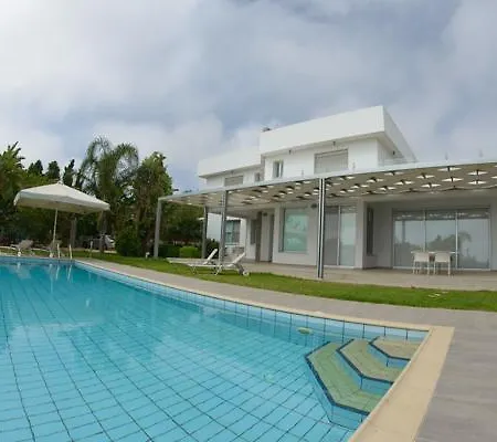 Villa Myrtiana