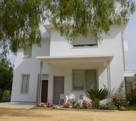Villa Myrtiana Protaras