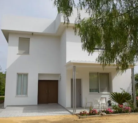 Villa Myrtiana Protaras