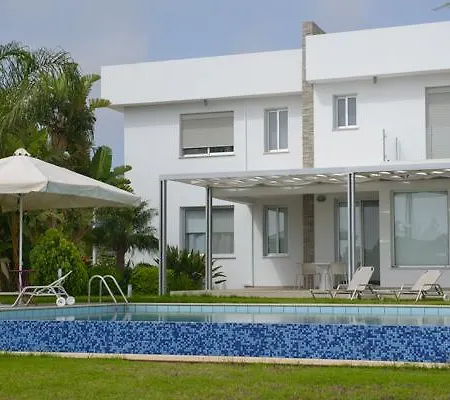 Villa Myrtiana Protaras