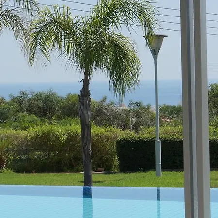 Myrtiana Villa