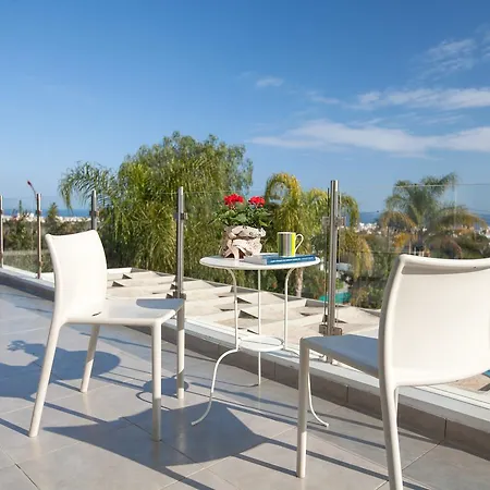 Myrtiana Villa